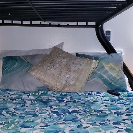 M/H House Cozy And Beautiful House Near The Airport And The Beach Carolina Bagian luar foto