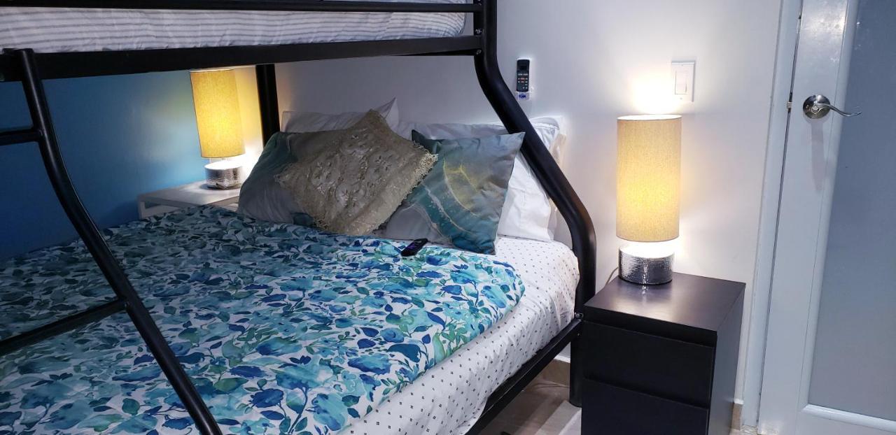M/H House Cozy And Beautiful House Near The Airport And The Beach Carolina Bagian luar foto