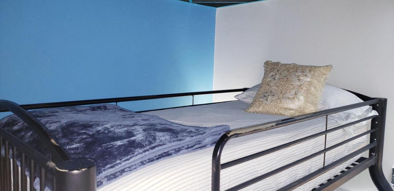 M/H House Cozy And Beautiful House Near The Airport And The Beach Carolina Bagian luar foto